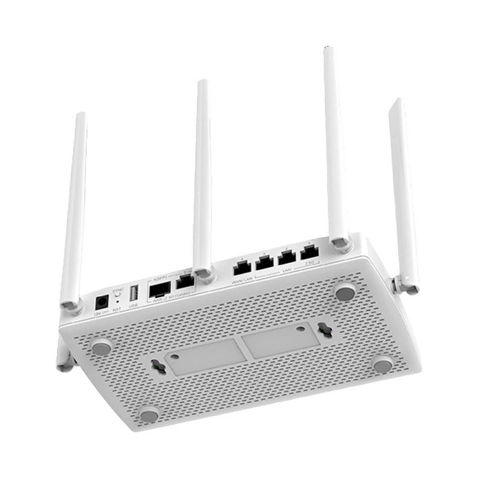 Маршрутизатор grandstream gwn7062m, 5g, белый 6