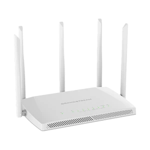 Маршрутизатор grandstream gwn7062m, 5g, белый Thumbnail 5