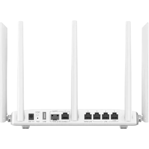 Маршрутизатор grandstream gwn7062m, 5g, белый Thumbnail 6