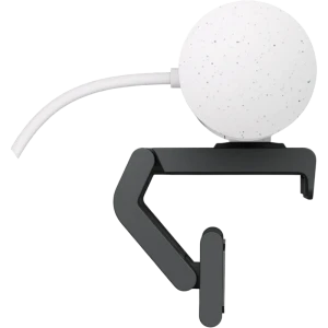 Cameră web logitech brio 500, full-hd 1080p, alb Thumbnail 2
