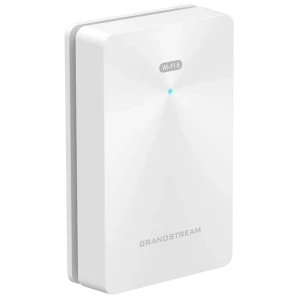 Точка доступа grandstream gwn7661, 5ghz: up to 1201mbps; 2.4ghz: up to 574mbps, белый Thumbnail 3
