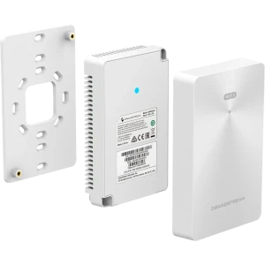 Точка доступа grandstream gwn7661, 5ghz: up to 1201mbps; 2.4ghz: up to 574mbps, белый Thumbnail 4