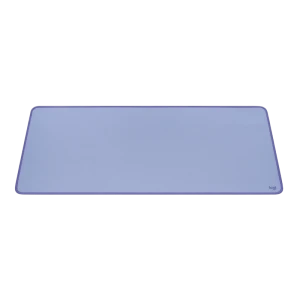Игровой коврик для мыши logitech desk mat, large, сиреневый Thumbnail 3