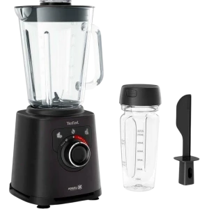 Стационарный блендер tefal bl87g831, чёрный Thumbnail 3