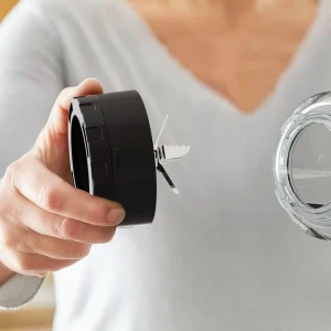 Стационарный блендер tefal bl87g831, чёрный Thumbnail 5
