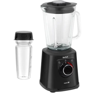 Стационарный блендер tefal bl87g831, чёрный Thumbnail 10