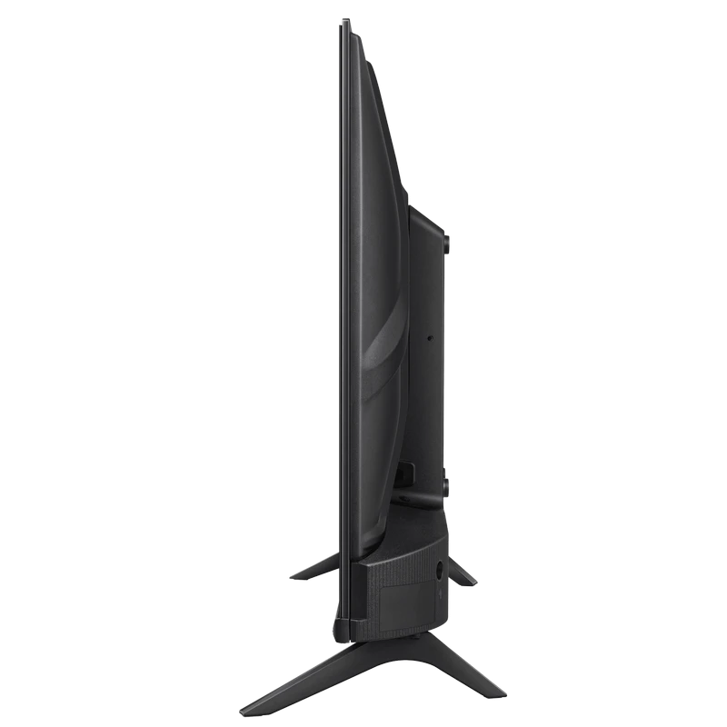 40" led smart телевизор hisense 40a4n, 1920x1080 fhd, vidaa u7.0, чёрный 2