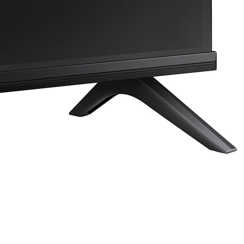 40" led smart телевизор hisense 40a4n, 1920x1080 fhd, vidaa u7.0, чёрный 10