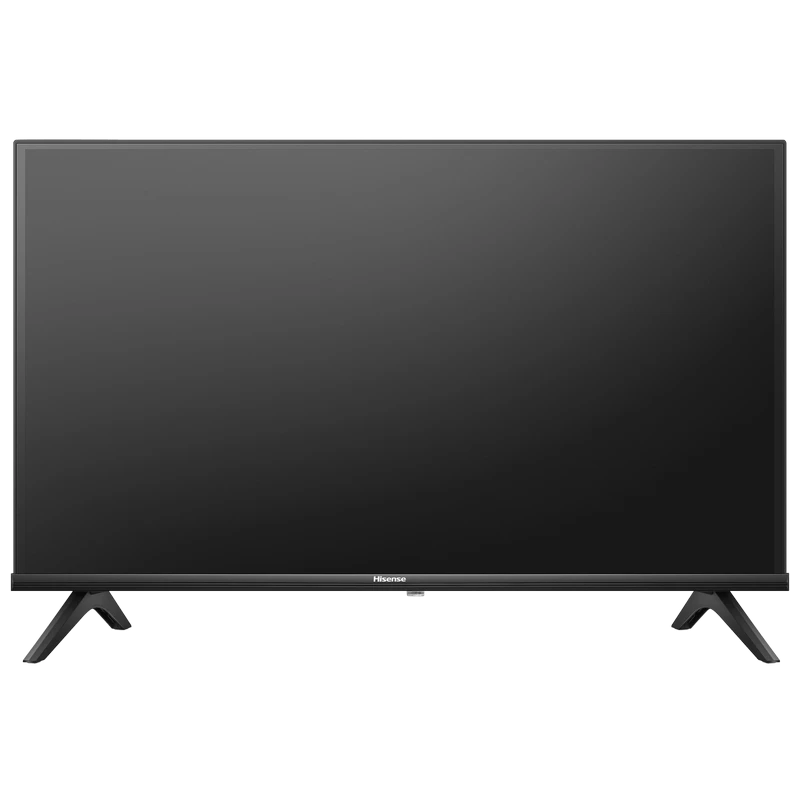 40" led smart телевизор hisense 40a4n, 1920x1080 fhd, vidaa u7.0, чёрный 7