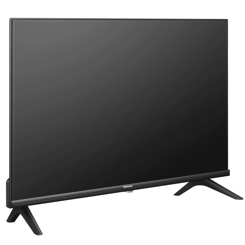 40" led smart телевизор hisense 40a4n, 1920x1080 fhd, vidaa u7.0, чёрный 6