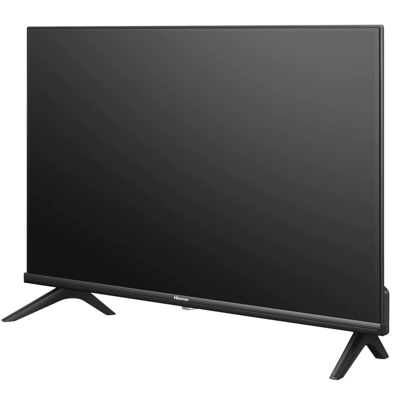 40" led smart телевизор hisense 40a4n, 1920x1080 fhd, vidaa u7.0, чёрный 8