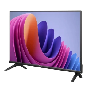 40" led smart телевизор hisense 40a4n, 1920x1080 fhd, vidaa u7.0, чёрный Thumbnail 11