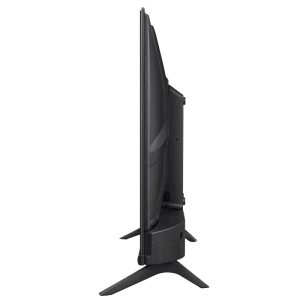 40" led smart телевизор hisense 40a4n, 1920x1080 fhd, vidaa u7.0, чёрный Thumbnail 2