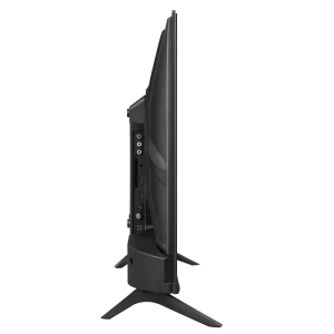 40" led smart телевизор hisense 40a4n, 1920x1080 fhd, vidaa u7.0, чёрный Thumbnail 4