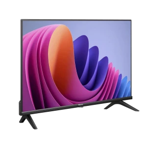 40" led smart телевизор hisense 40a4n, 1920x1080 fhd, vidaa u7.0, чёрный Thumbnail 12