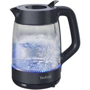 Электрочайник tefal ko2g08e0, чёрный Thumbnail 6