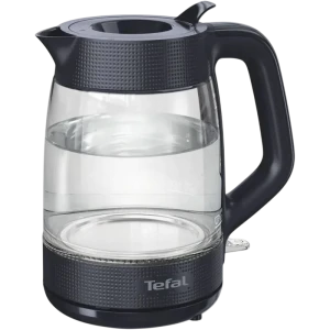 Электрочайник tefal ko2g08e0, чёрный Thumbnail 7