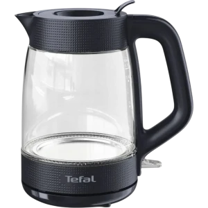 Электрочайник tefal ko2g08e0, чёрный