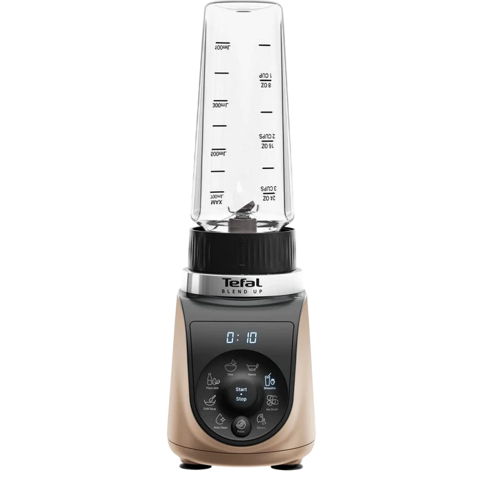 Blender staționar tefal bl190af0, bronz 7