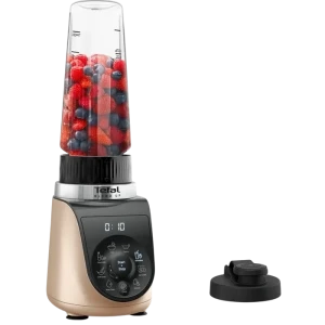 Стационарный блендер tefal bl190af0, бронзовый Thumbnail 6