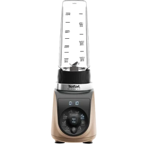 Стационарный блендер tefal bl190af0, бронзовый Thumbnail 3