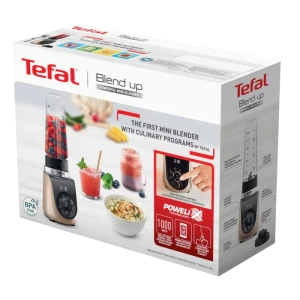 Стационарный блендер tefal bl190af0, бронзовый Thumbnail 2