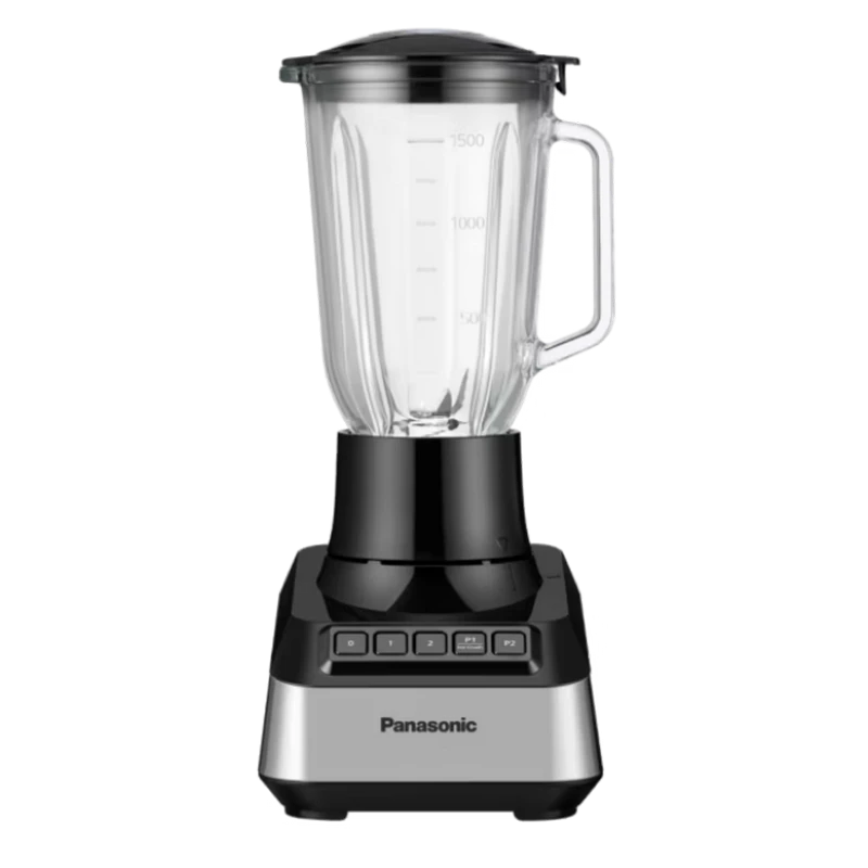 Blender staționar panasonic mx-mg54c1ktn, negru | argintiu 7
