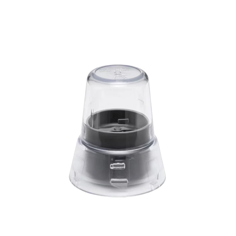 Blender staționar panasonic mx-mg54c1ktn, negru | argintiu 4