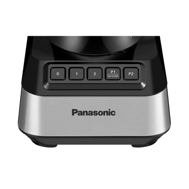Blender staționar panasonic mx-mg54c1ktn, negru | argintiu 6