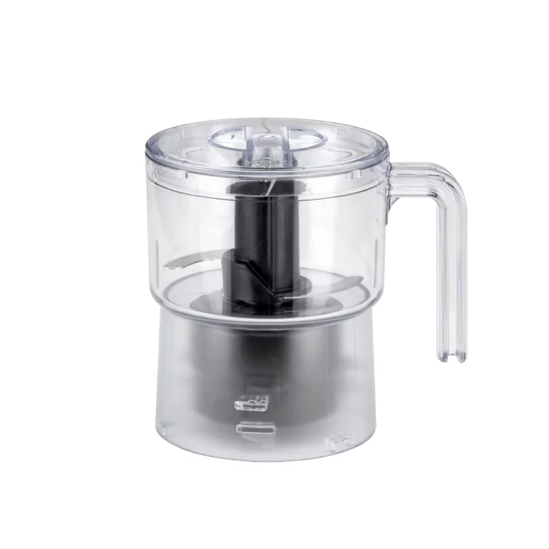 Blender staționar panasonic mx-mg54c1ktn, negru | argintiu 5