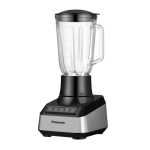 Blender staționar panasonic mx-mg54c1ktn, negru | argintiu Thumbnail 3