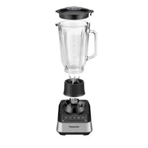 Blender staționar panasonic mx-mg54c1ktn, negru | argintiu Thumbnail 7