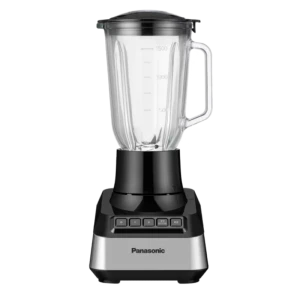 Blender staționar panasonic mx-mg54c1ktn, negru | argintiu Thumbnail 1