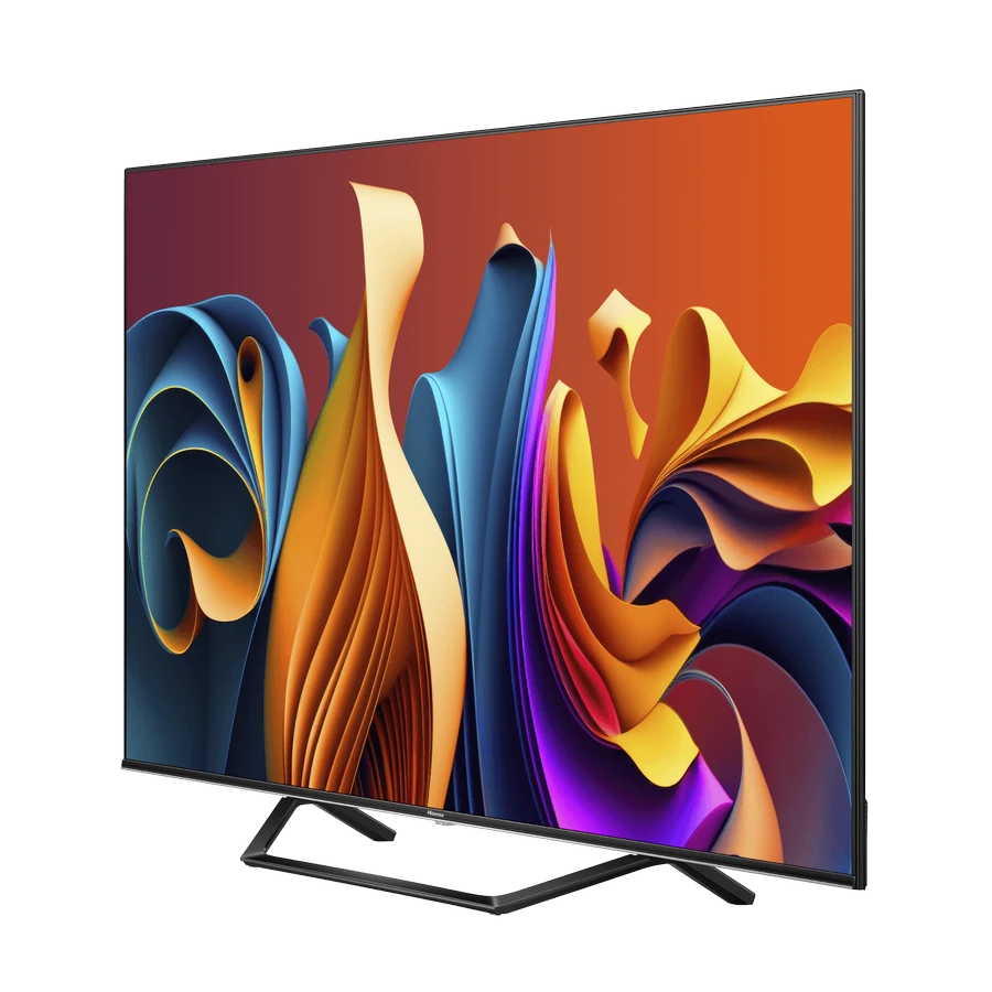 43" qled smart tv hisense 43a7nq, 3840x2160 4k uhd, vidaa u os, negru 10