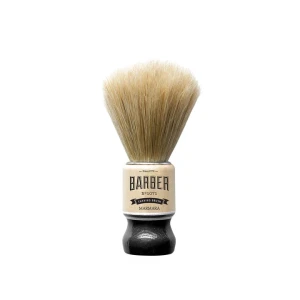 Barber saving  brush 1071