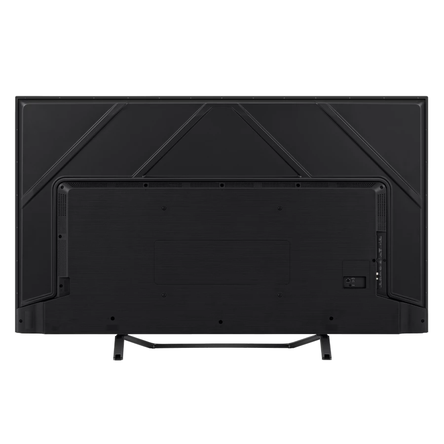 50" qled smart tv hisense 50a7nq, 3840x2160 4k uhd, vidaa u os, negru 2