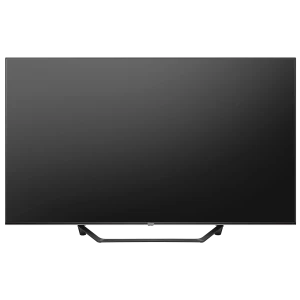 50" qled smart tv hisense 50a7nq, 3840x2160 4k uhd, vidaa u os, черный Thumbnail 3
