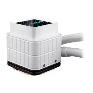Cooler procesor asus prime lc 360 argb wht Thumbnail 5