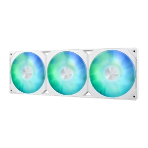 Cooler procesor asus prime lc 360 argb wht Thumbnail 6