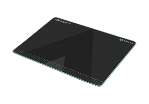 Игровой коврик для мыши asus rog hone ace aim lab edition, large, чёрный Thumbnail 10