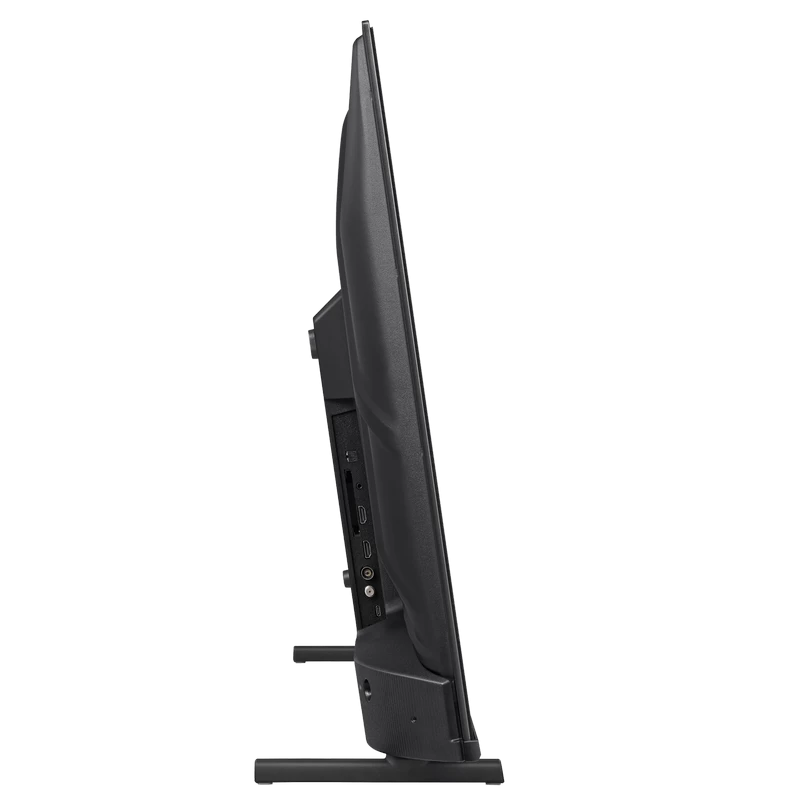 32" qled smart tv hisense 32a5nq, 1920x1080 fhd, vidaa u6.0, negru 6