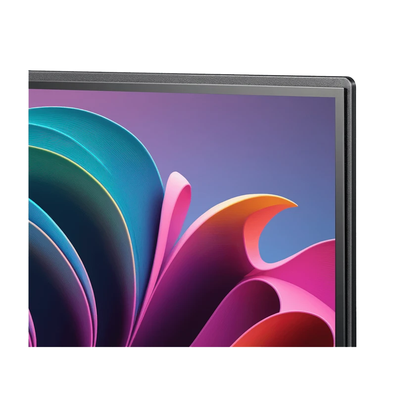 32" qled smart tv hisense 32a5nq, 1920x1080 fhd, vidaa u6.0, черный 14