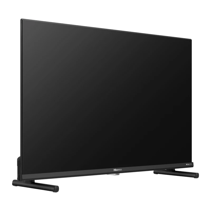 32" qled smart tv hisense 32a5nq, 1920x1080 fhd, vidaa u6.0, черный 3