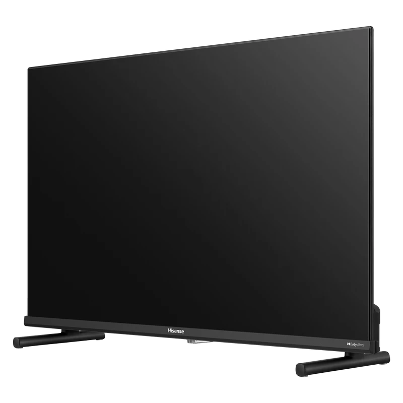 32" qled smart tv hisense 32a5nq, 1920x1080 fhd, vidaa u6.0, черный 5