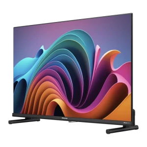 32" qled smart tv hisense 32a5nq, 1920x1080 fhd, vidaa u6.0, черный Thumbnail 9