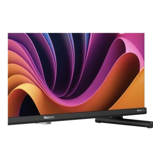 32" qled smart tv hisense 32a5nq, 1920x1080 fhd, vidaa u6.0, черный Thumbnail 7