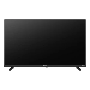 32" qled smart tv hisense 32a5nq, 1920x1080 fhd, vidaa u6.0, черный Thumbnail 2