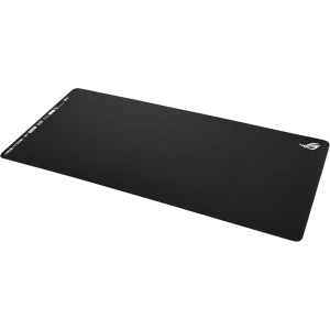 Игровой коврик для мыши asus rog hone ace xxl, extra large, чёрный Thumbnail 5