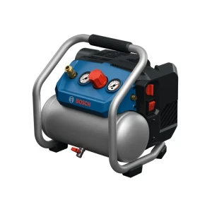 Compresor pe acumulator (fără acumulator) gko18v-51 18 v 8 bar 4.5 l bosch Thumbnail 1