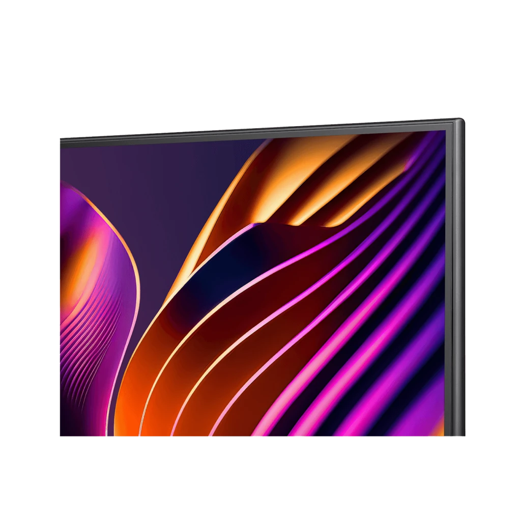 55" qled smart tv hisense 55e7nq pro, 3840x2160 4k uhd, vidaa u7.0, negru 16